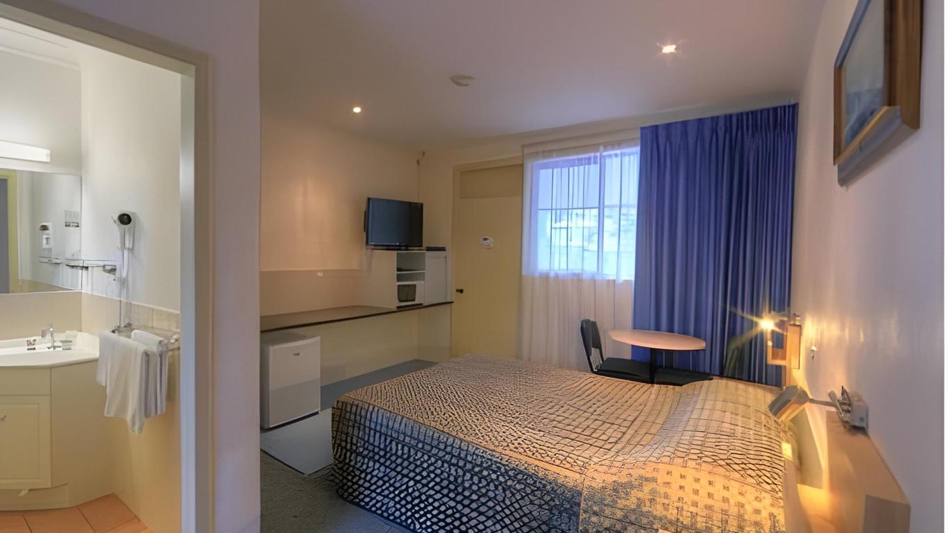 Bogong Moth Motel