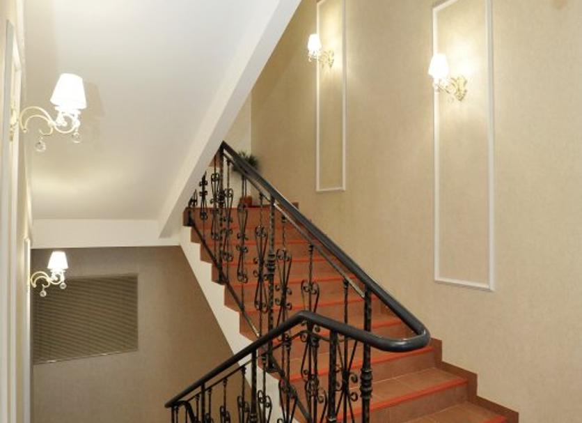 Escaleras Foto