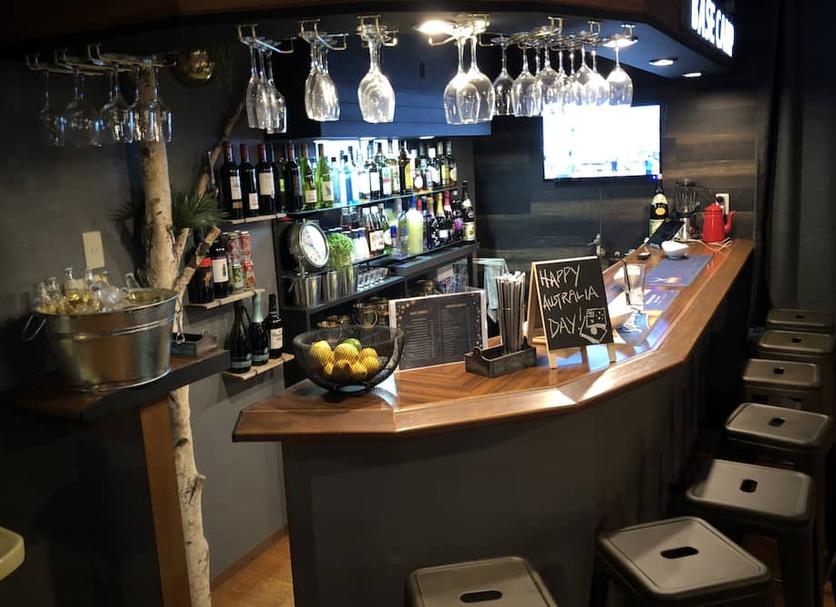 Bar Foto