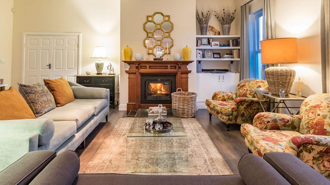 Waterstone Lodge