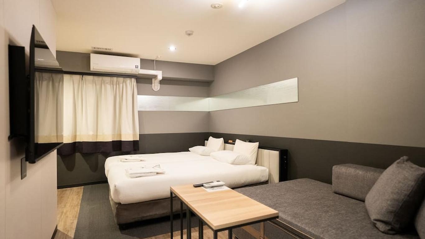 Hotel Cordia Osaka