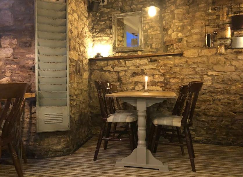 Comedor Foto