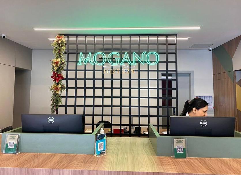 Recepción Foto