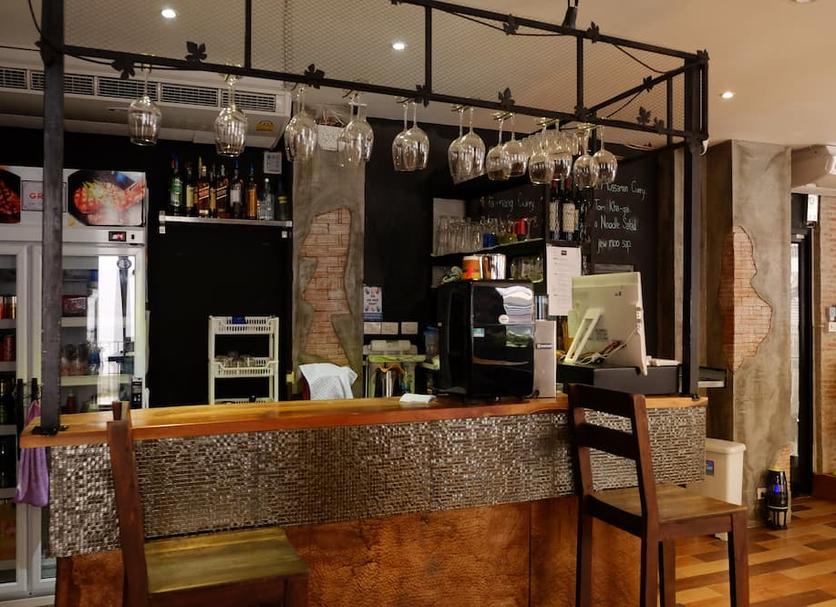 Bar Foto
