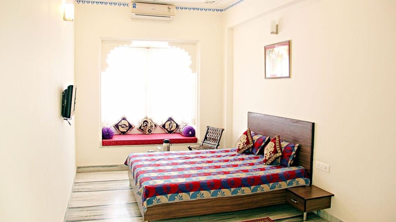 Hotel Gaj Vilas