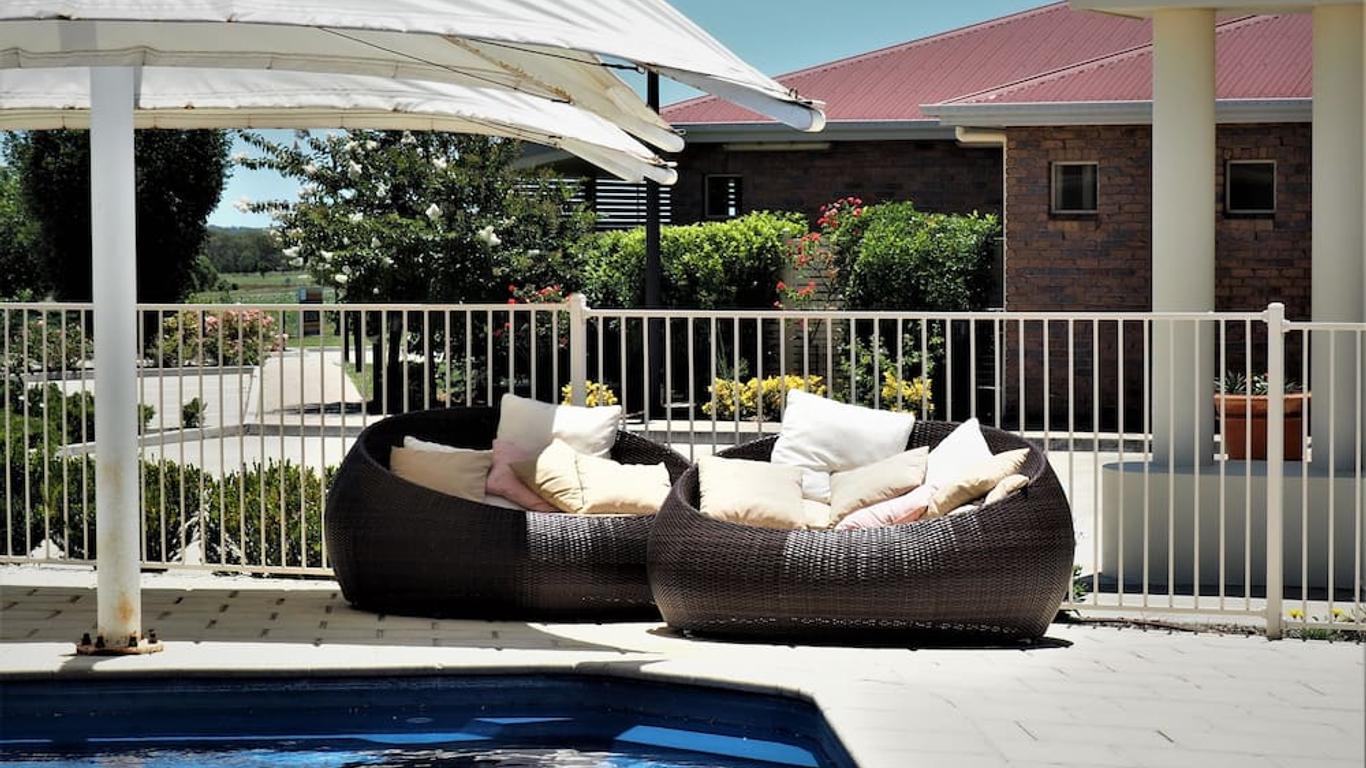Pittsworth Motor Inn
