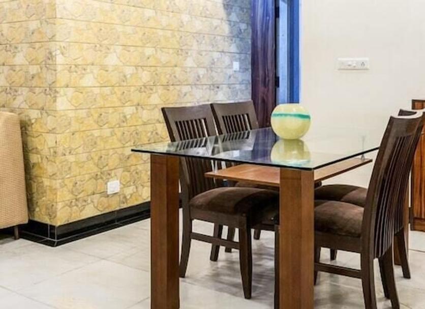 Comedor Foto