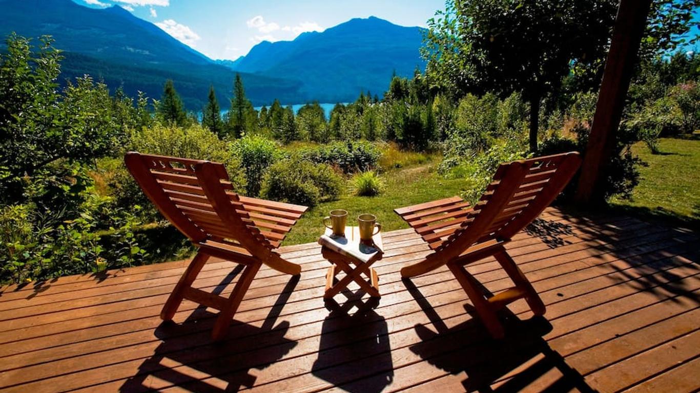 Wing Creek Resort