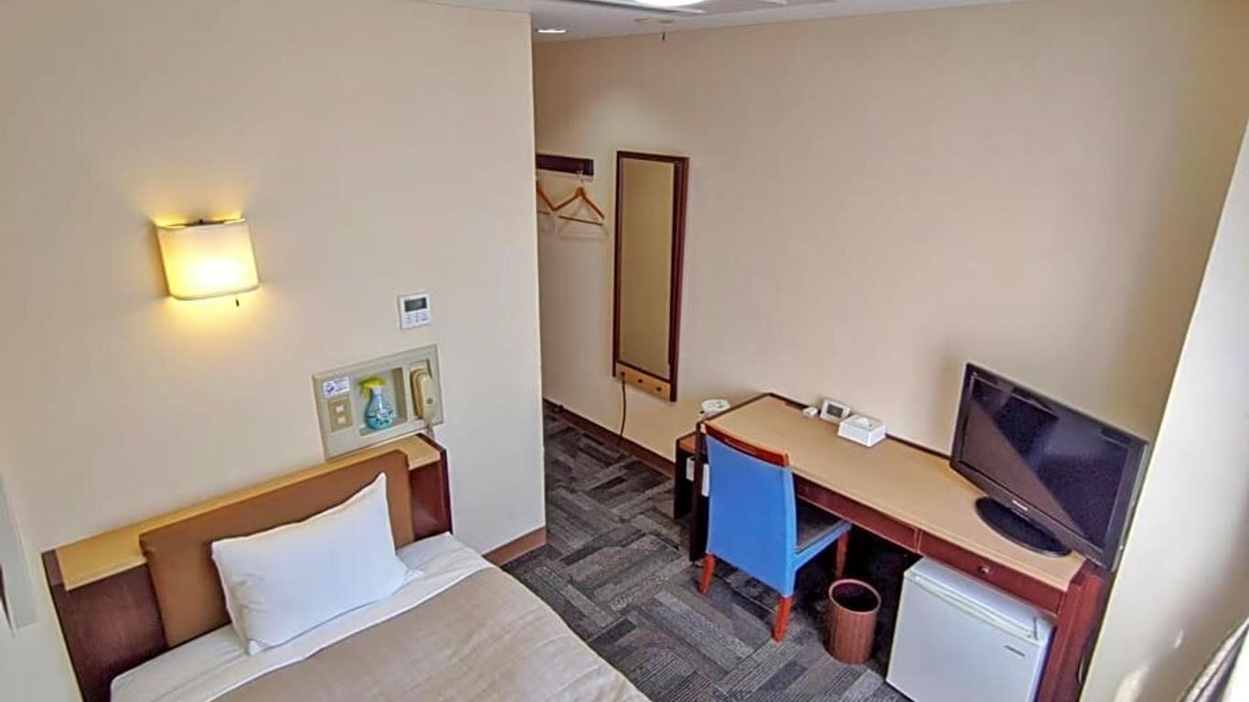 Kadoma Public Hotel / Vacation Stay 33572