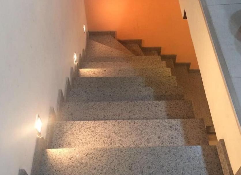 Escaleras Foto