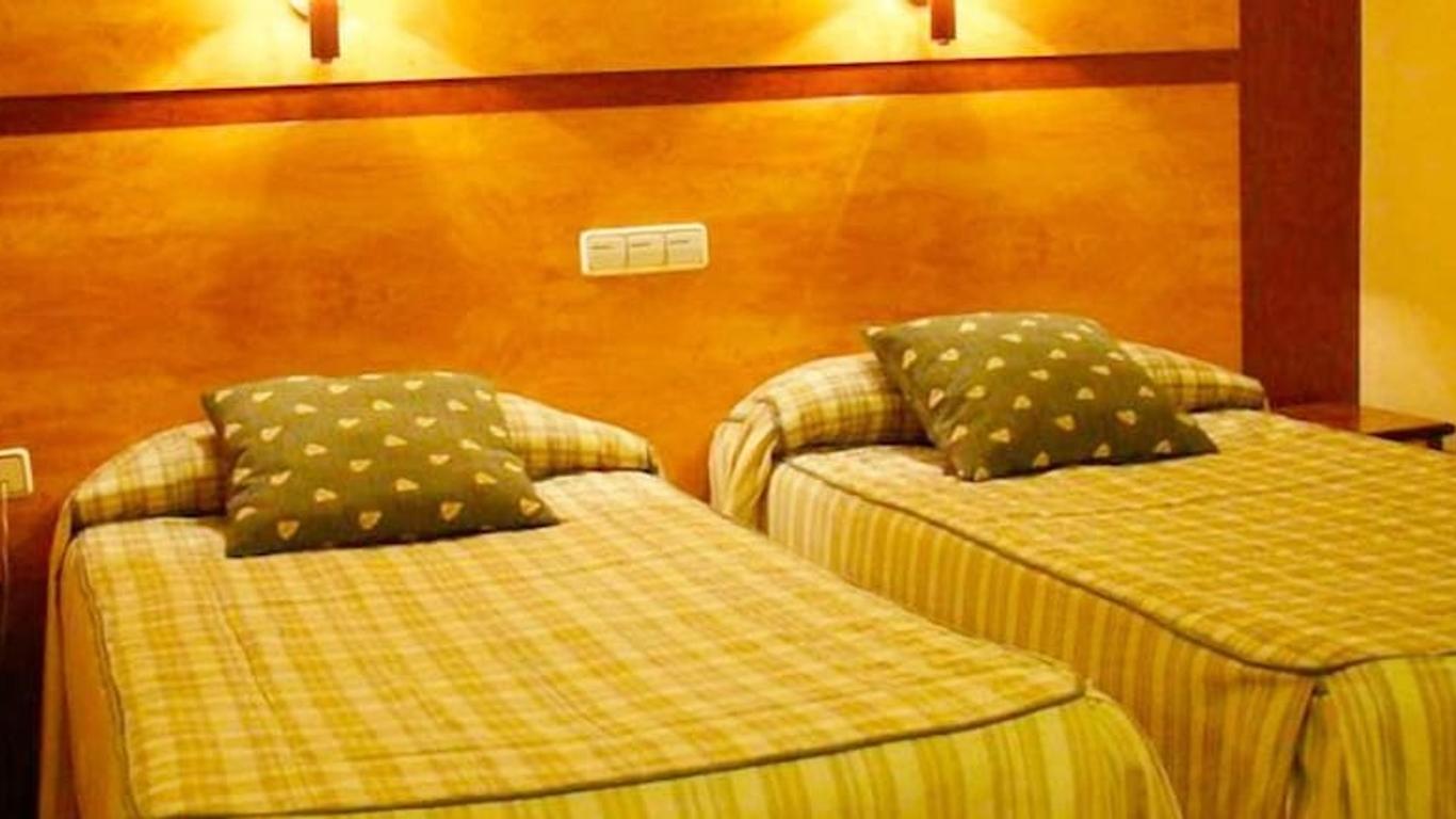 Hotel Odon