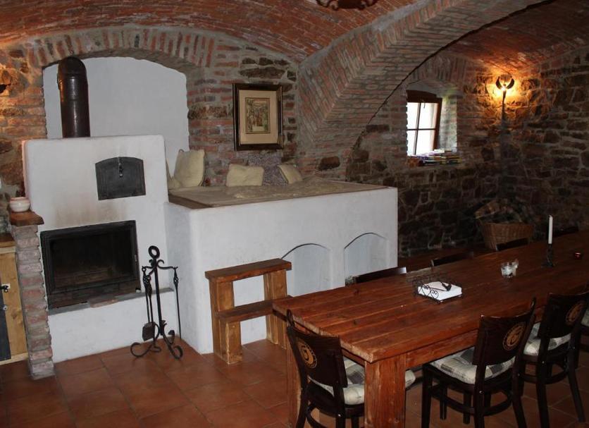 Comedor Foto