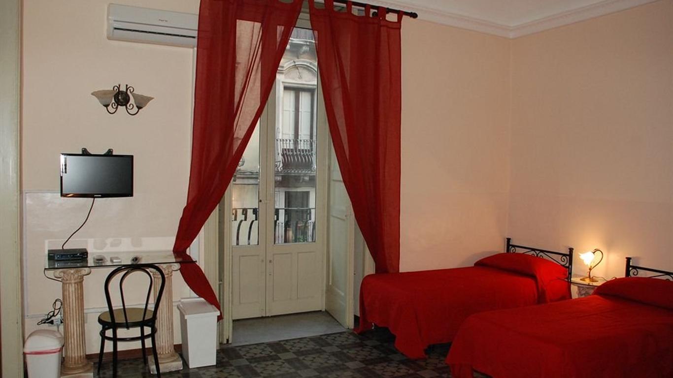 Bed & Breakfast Civitas