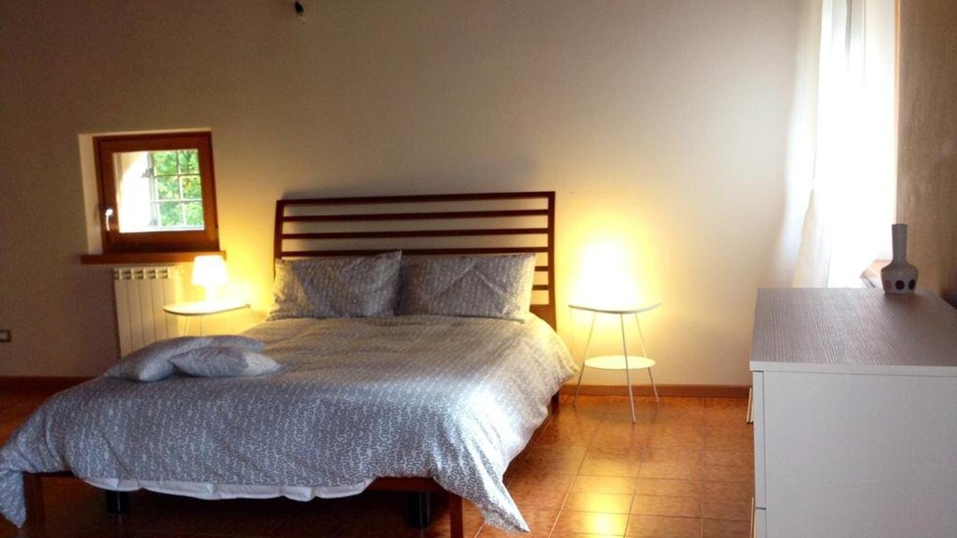 Agriturismo Corte Moranda
