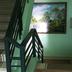 Escaleras