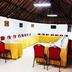 Sala de conferencias