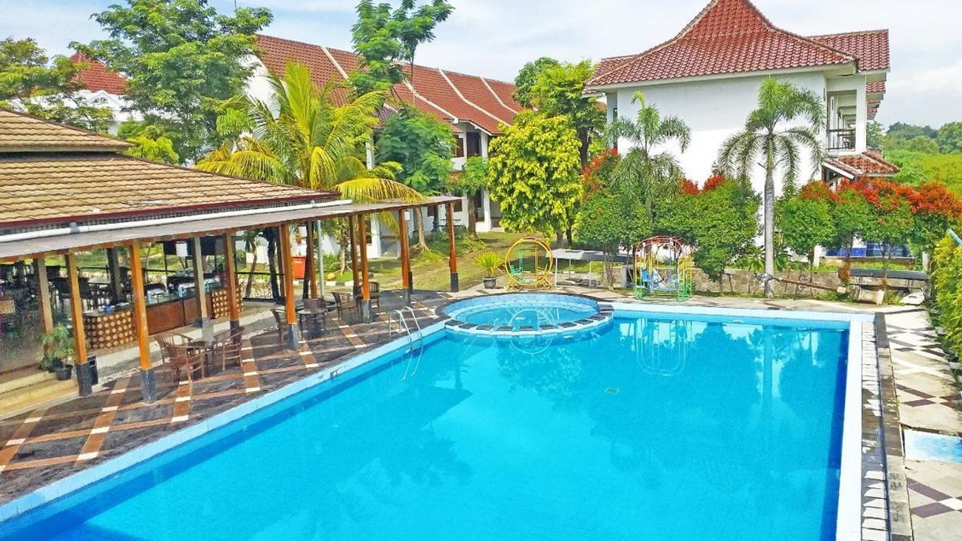 al azhar azhima hotel resort and convention