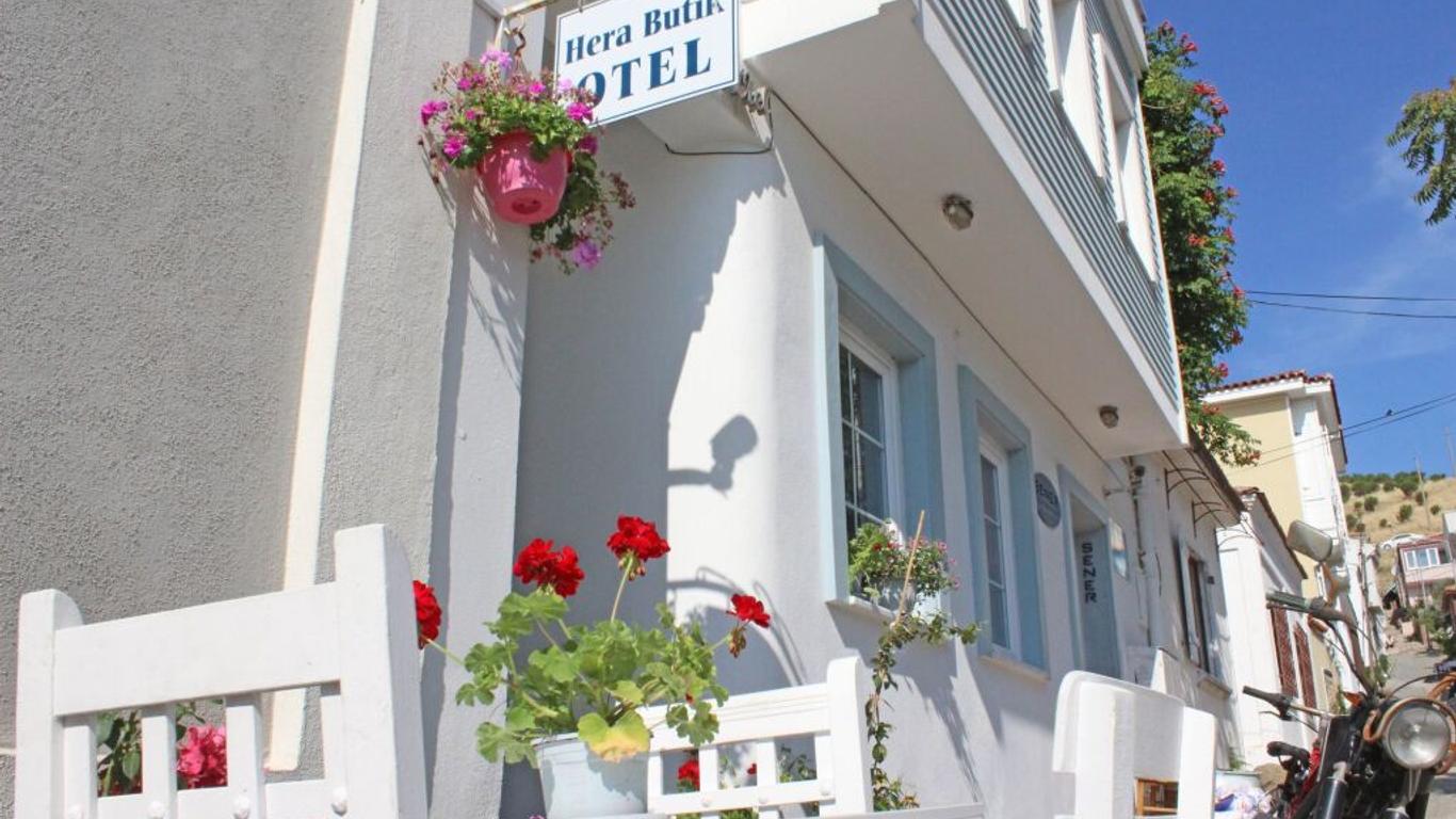 Hera Butik Otel - Adult Only