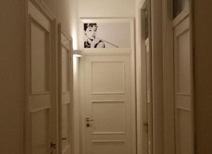 Pasillo Foto