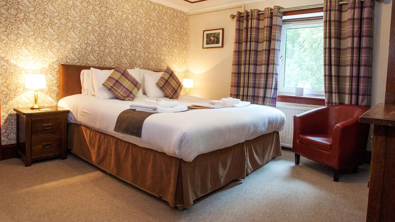 Kinlochewe Hotel