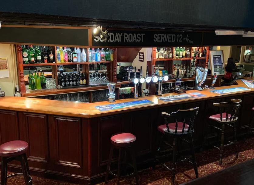 Bar Foto