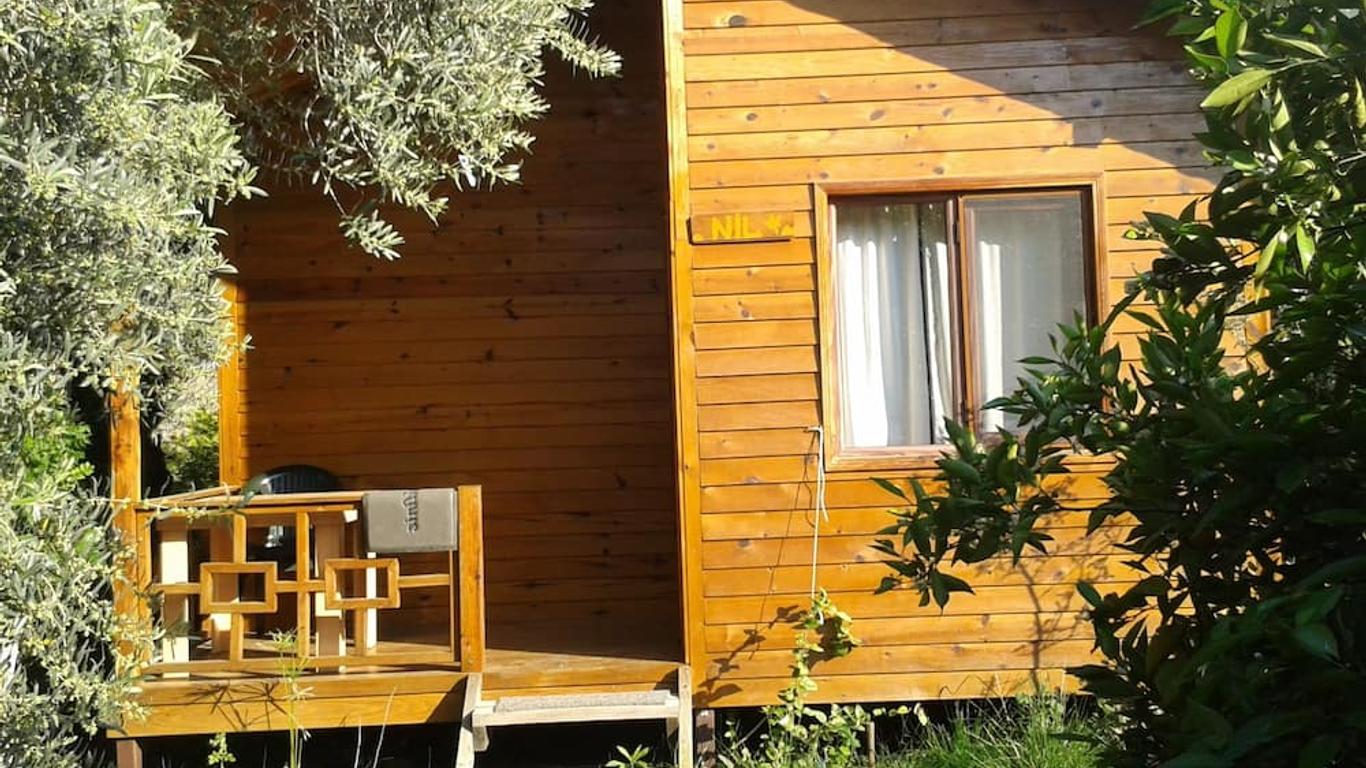 Bungalow Halil