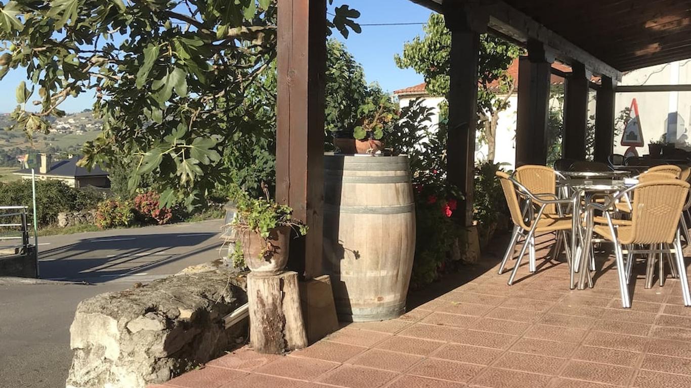 Posada la Maza