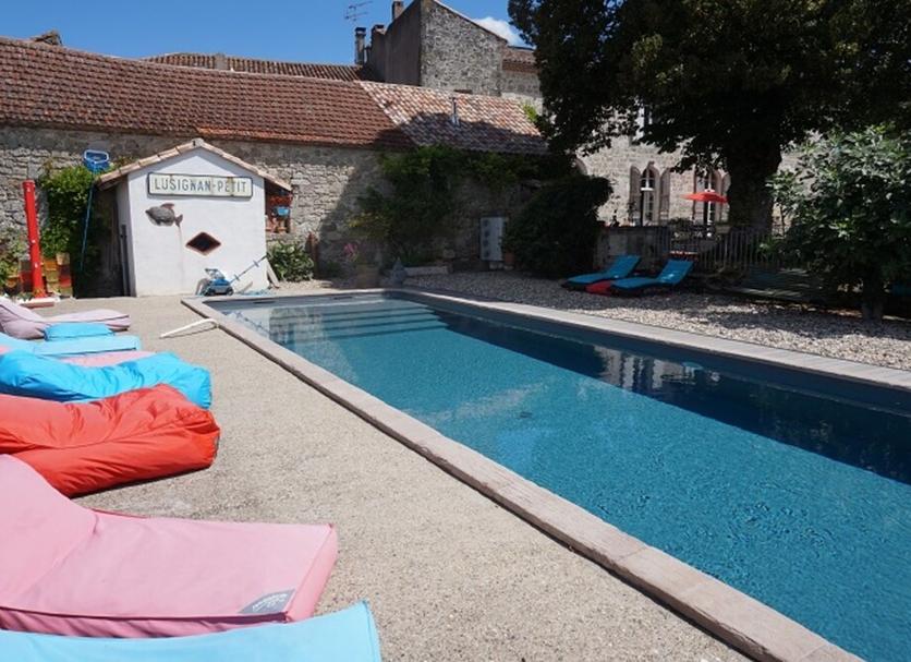 Piscina Foto
