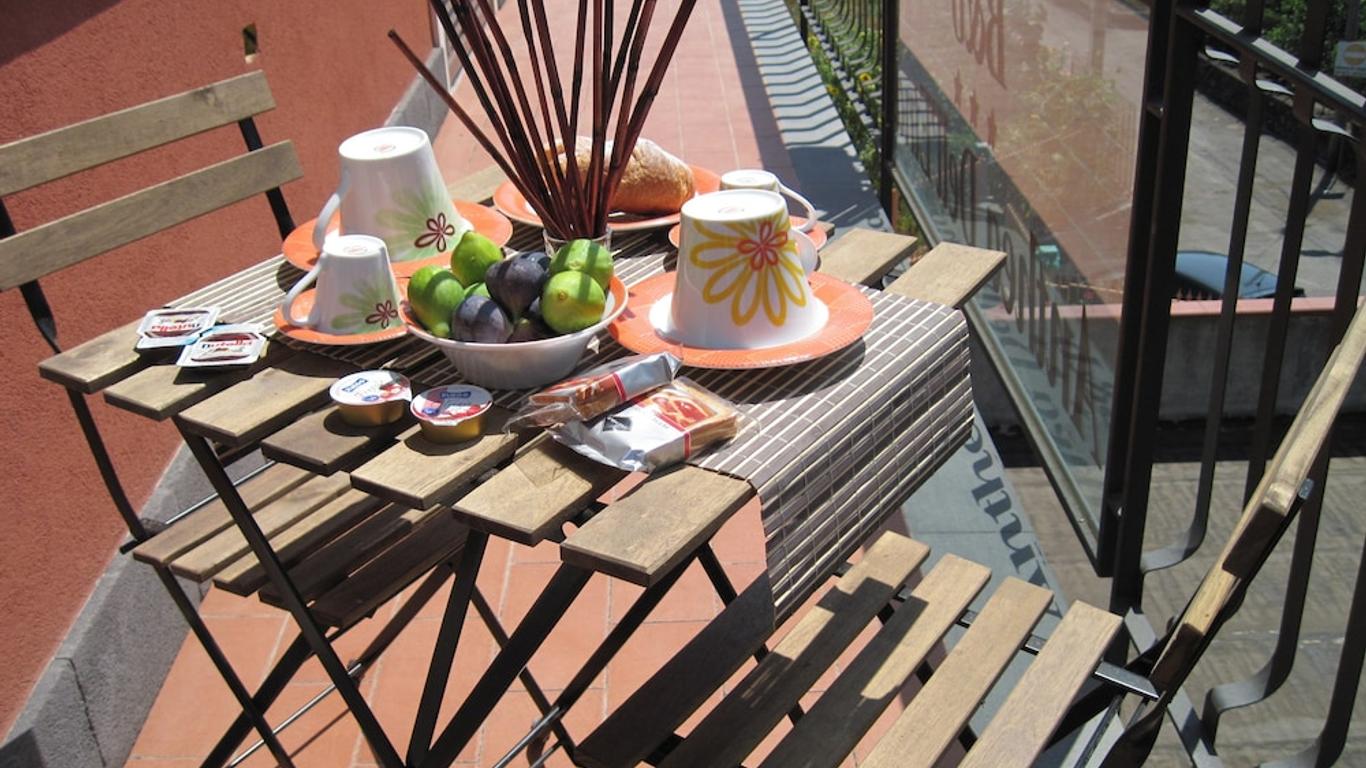 B&B Anthea dell'Etna