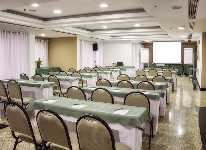 Sala de conferencias Foto