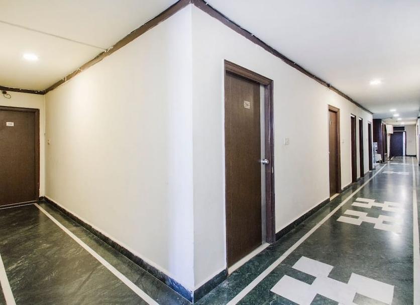 Pasillo Foto