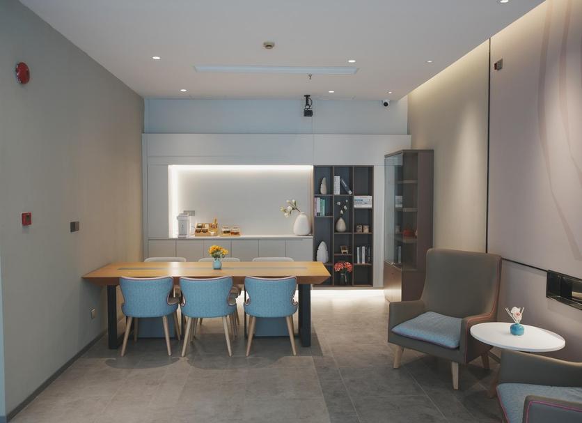 Comedor Foto