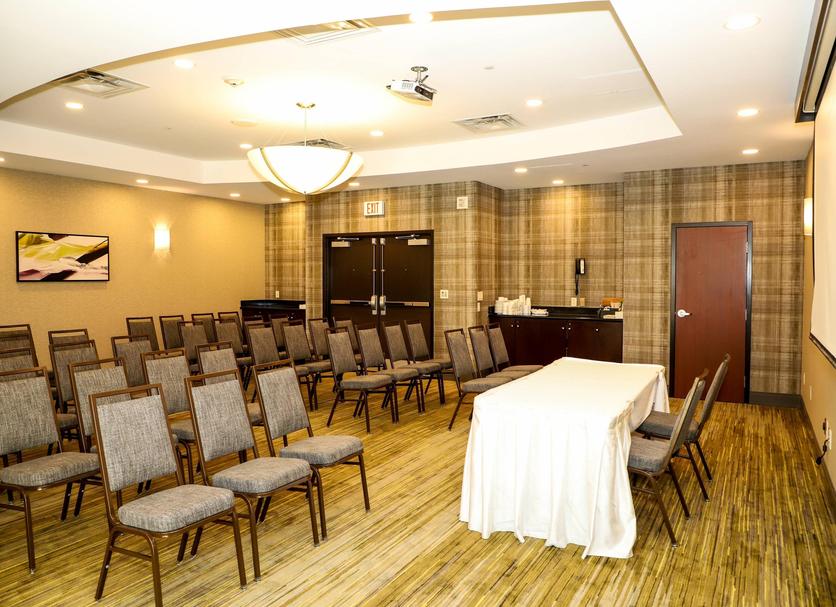 Sala de conferencias Foto