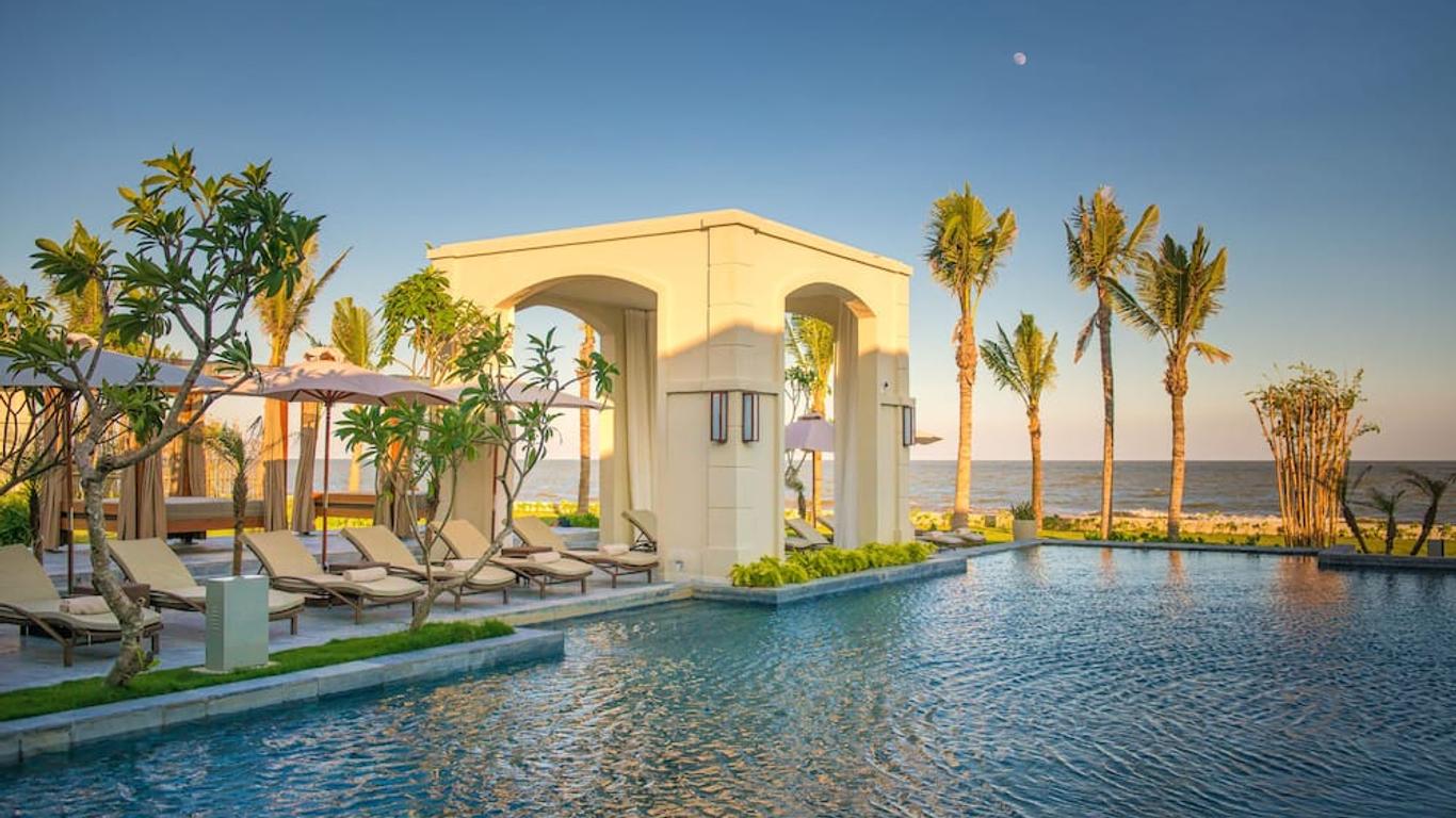 Flc Luxury Resort Samson
