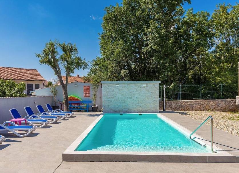 Piscina Foto