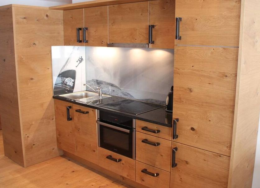 Cocina Foto