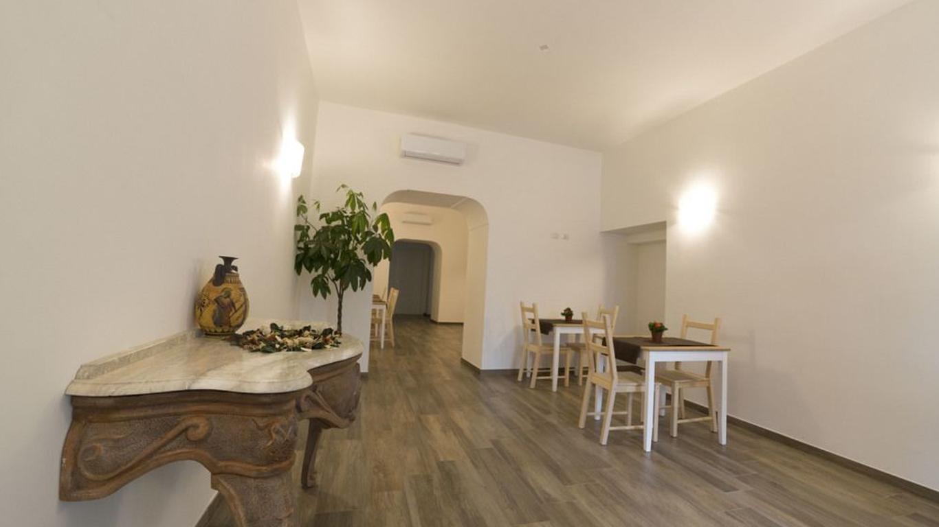 Jerula B&B