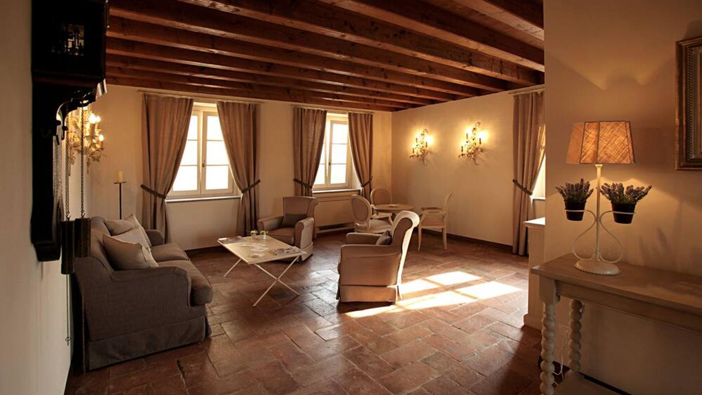 Antico Benessere