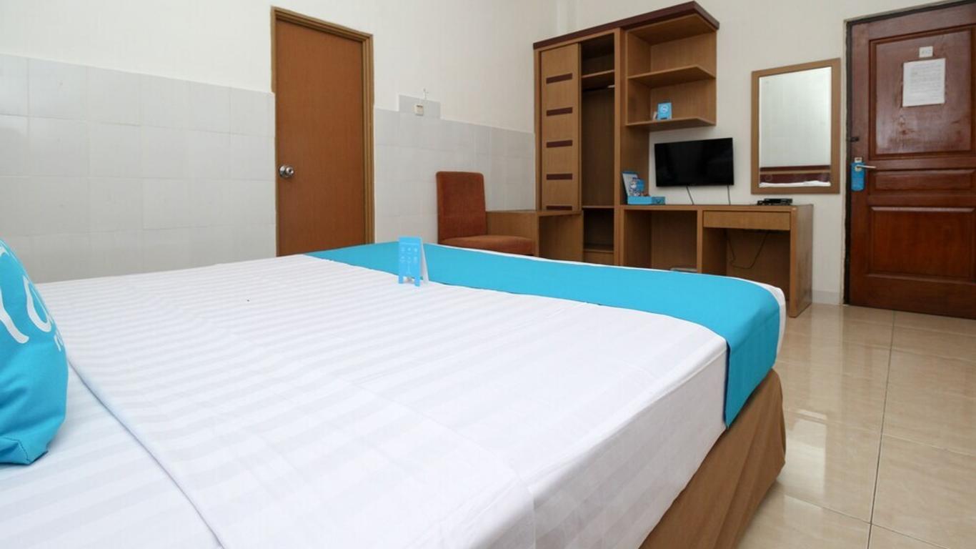 Airy Tegalsari Kedungsari 109 Surabaya
