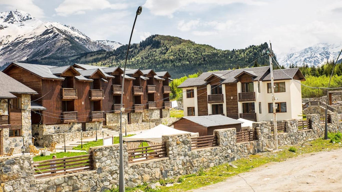 Hotel Banguriani