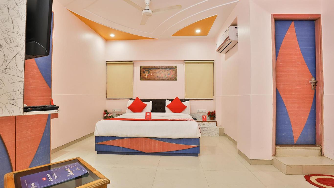 Hotel O Jaunt Safari