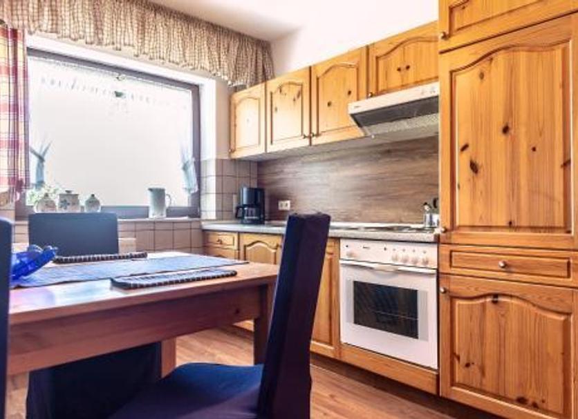Cocina Foto