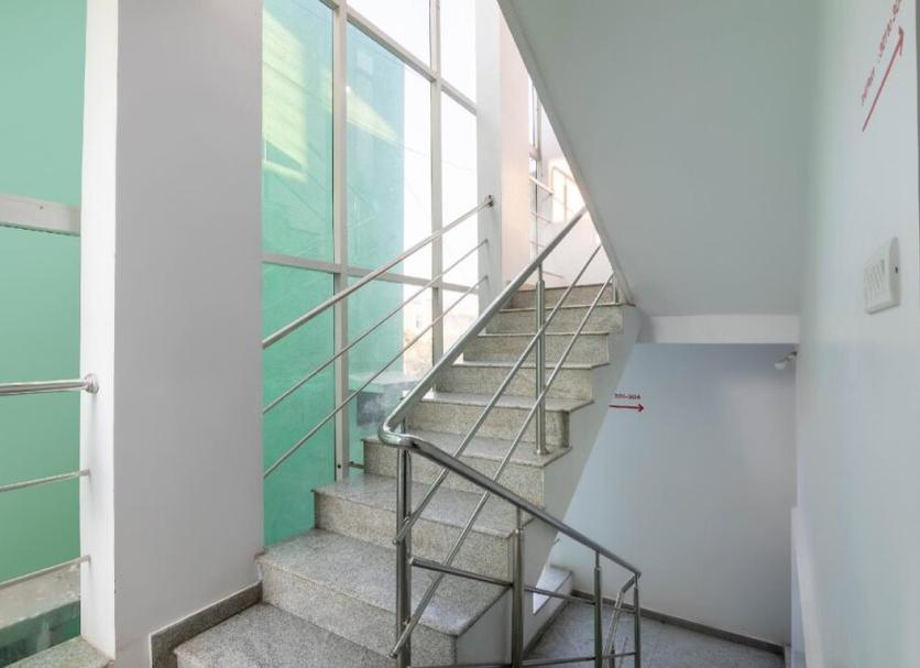 Escaleras Foto