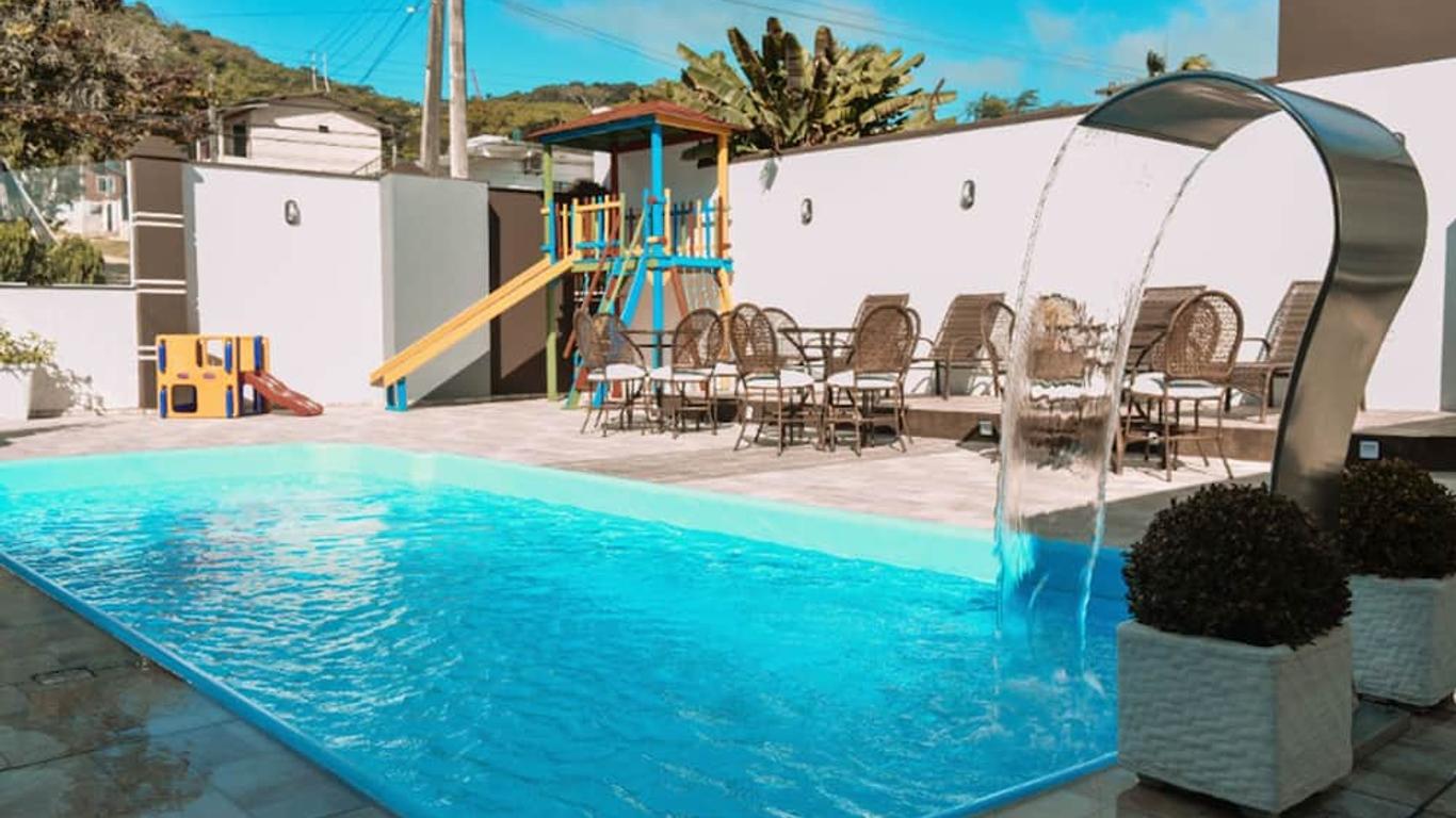Hotel Estrela do Mar