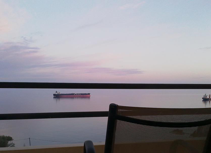 Balcón Foto