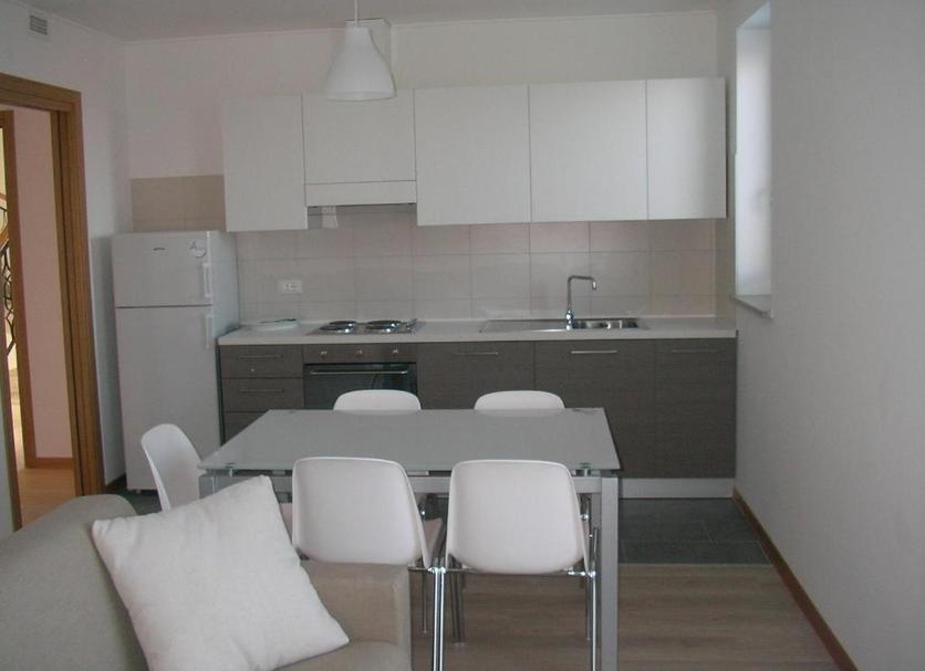 Cocina Foto