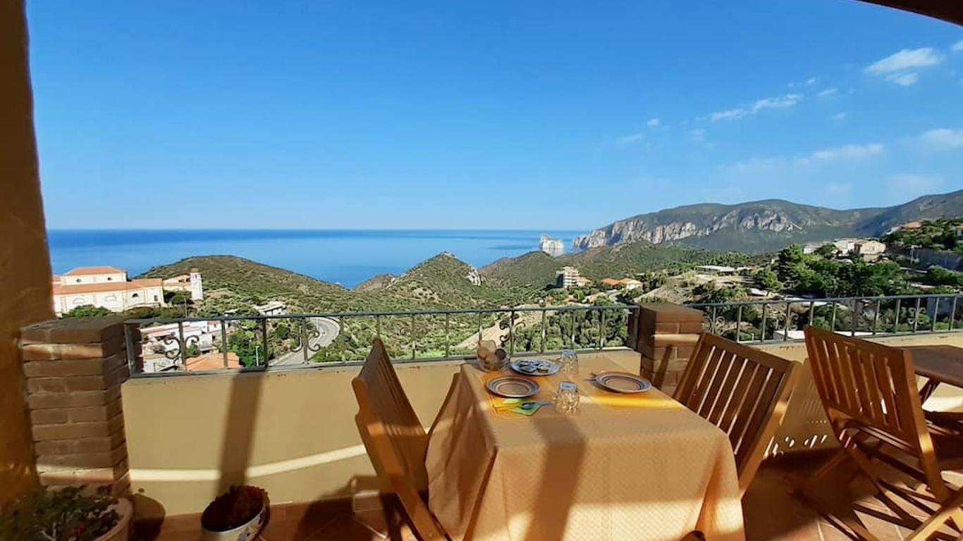 B&B Pedra Rubia