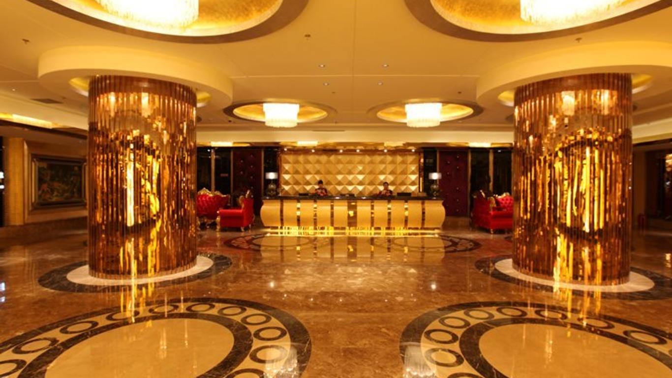 Hualianhotel