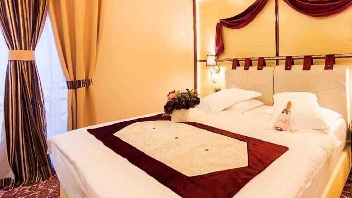Hotel Cardinal