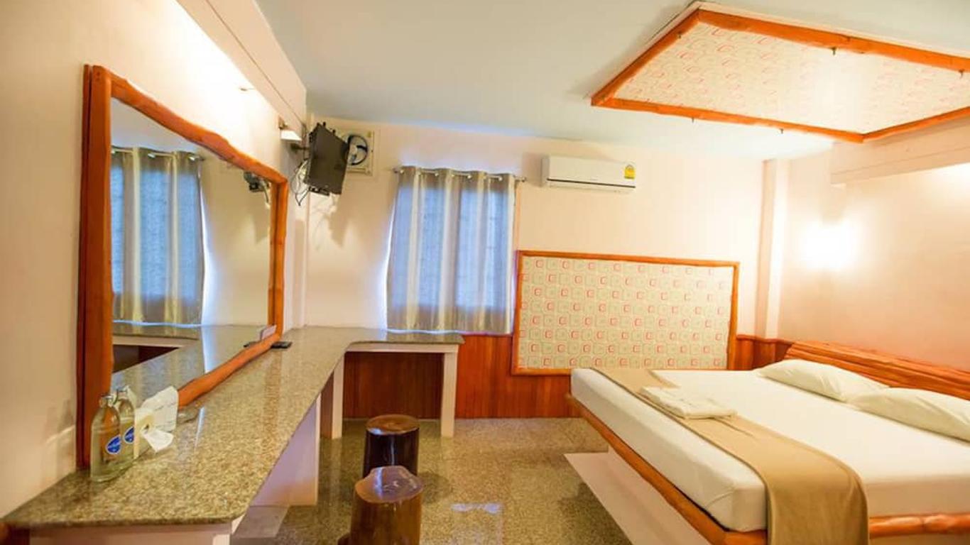 Huasai Palminn Hotel